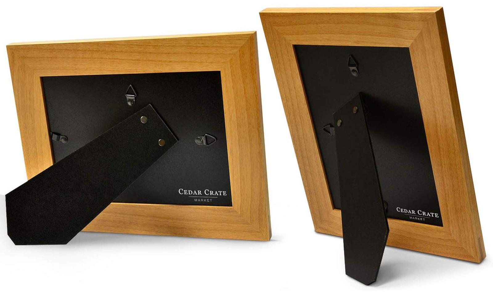 You Left Paw Prints On My Heart – Pet Memorial Picture Frame Gift, Engraved N…