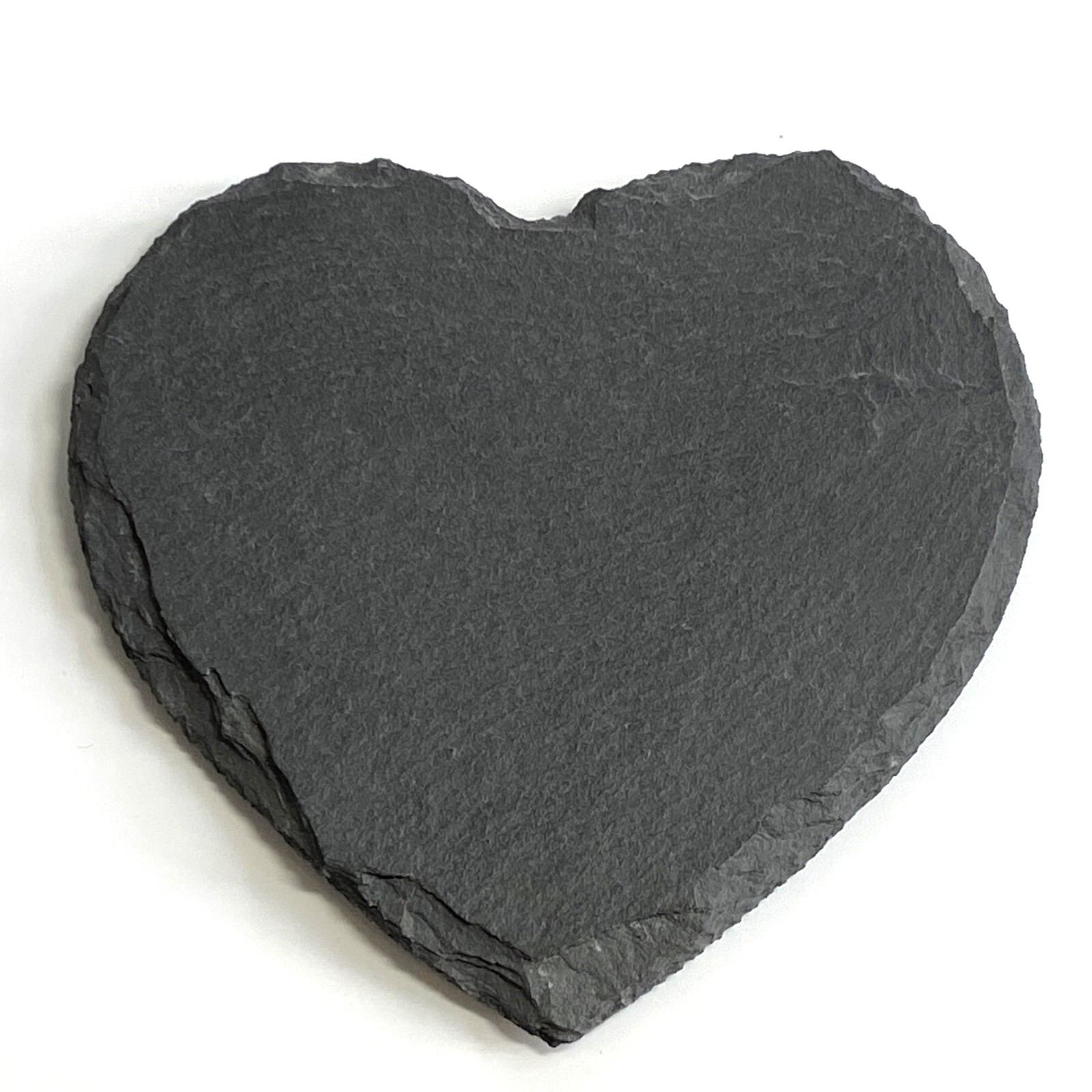 xPersonalised Pet Memorial Plaque Heart Shape Grave Marker Keepsake 4×4” 8×11”