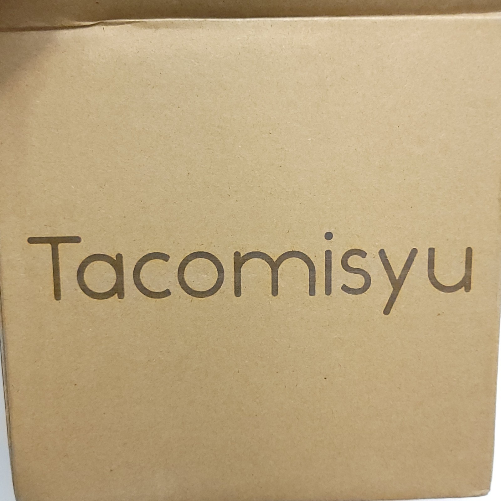 Tacomisyu Ceramic Pet Urn for Cats and Dogs 800ml Soft Green (20-40lb Pet)