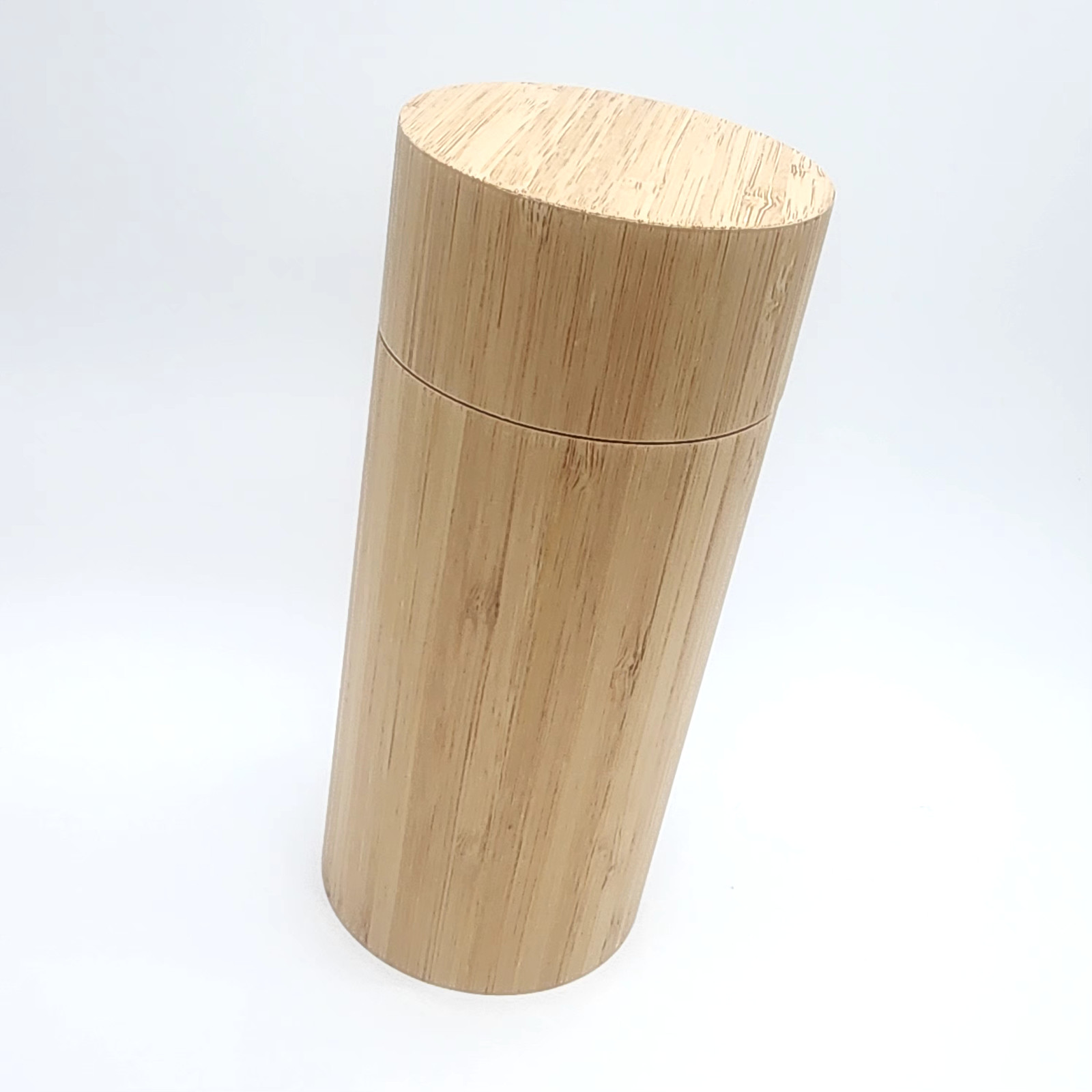 Bamboo Shaker Tube Urn, High-Quality way of spreading your Loved ones Ashes