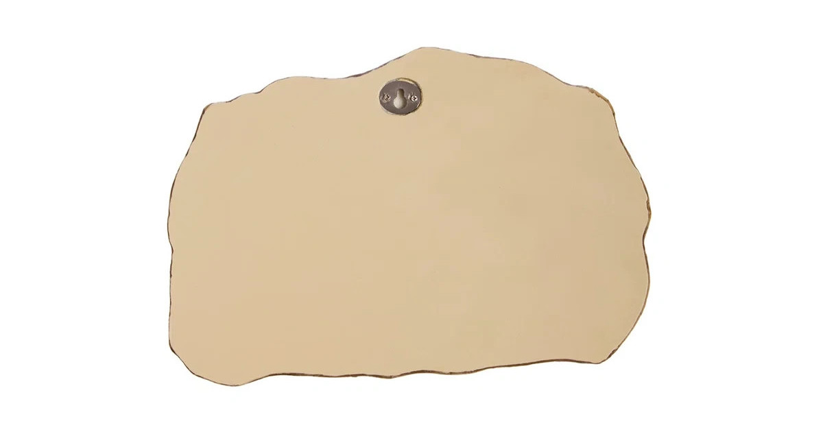 Pet Memorial Durable Stone Cat Dog Outdoor Indoor 12 in