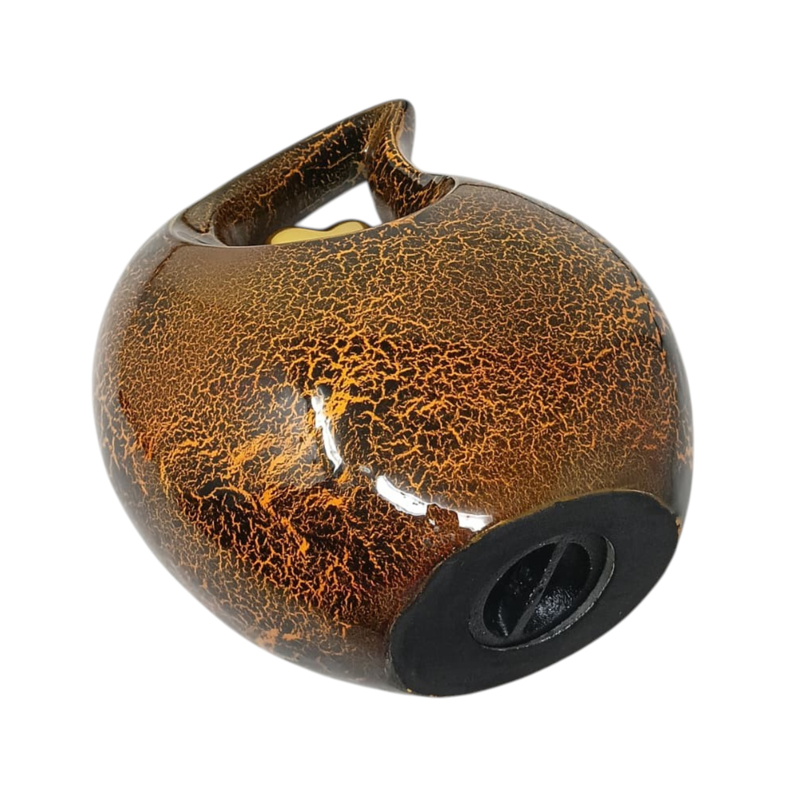 Teardrop Urn for Ashes Cremation Memorial Funeral Jar Love Urns Decorative Hu..