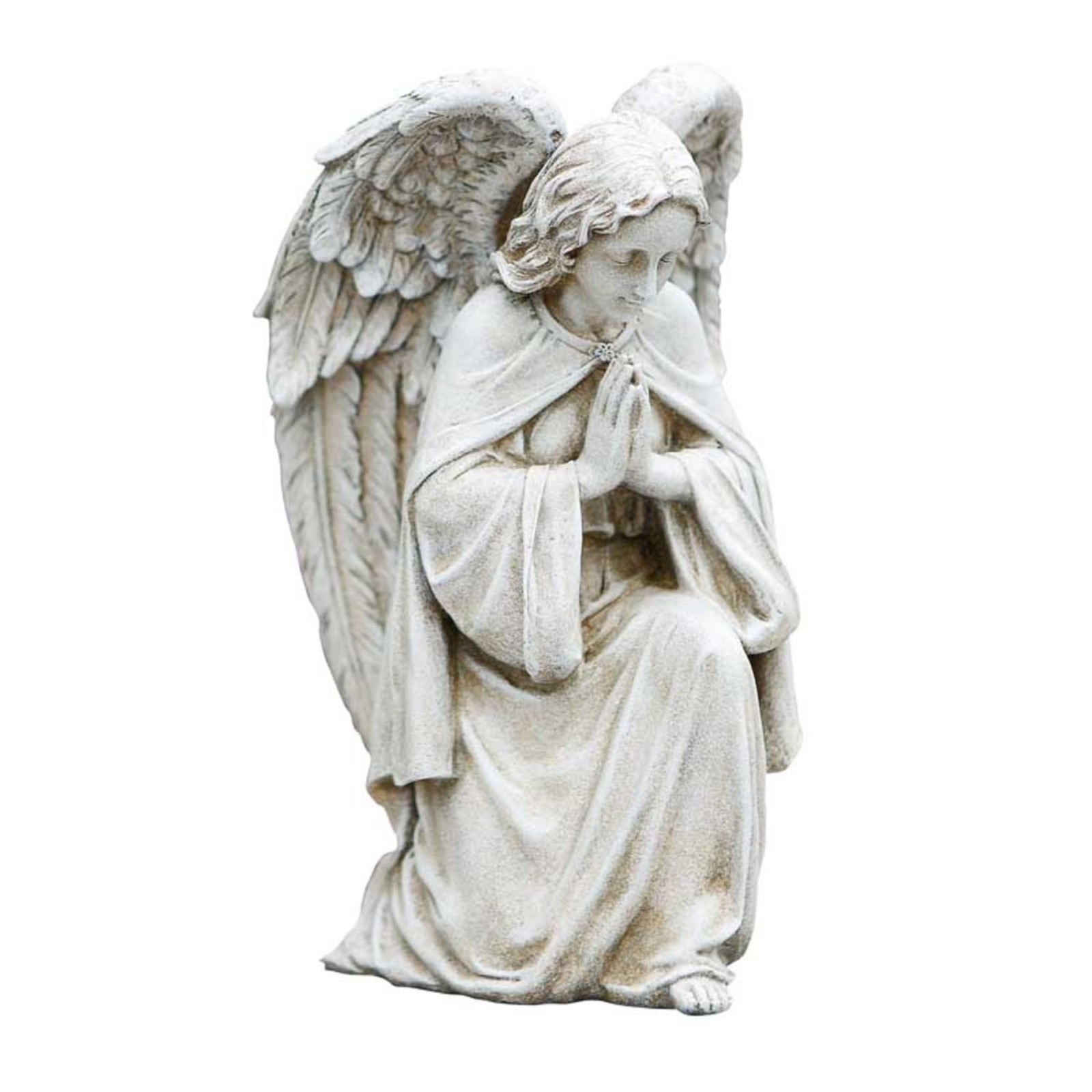 Avalon Gallery Garden Statue – Indoor/Outdoor Memorial Sculpture for Home or …