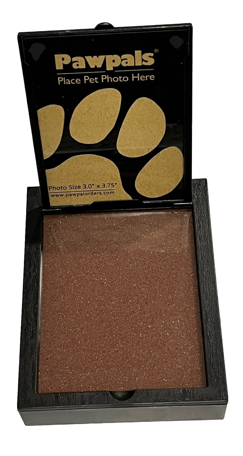 PawPals Pet Paw Print Keepsake Kit Non Toxic Permanent Impression NEW
