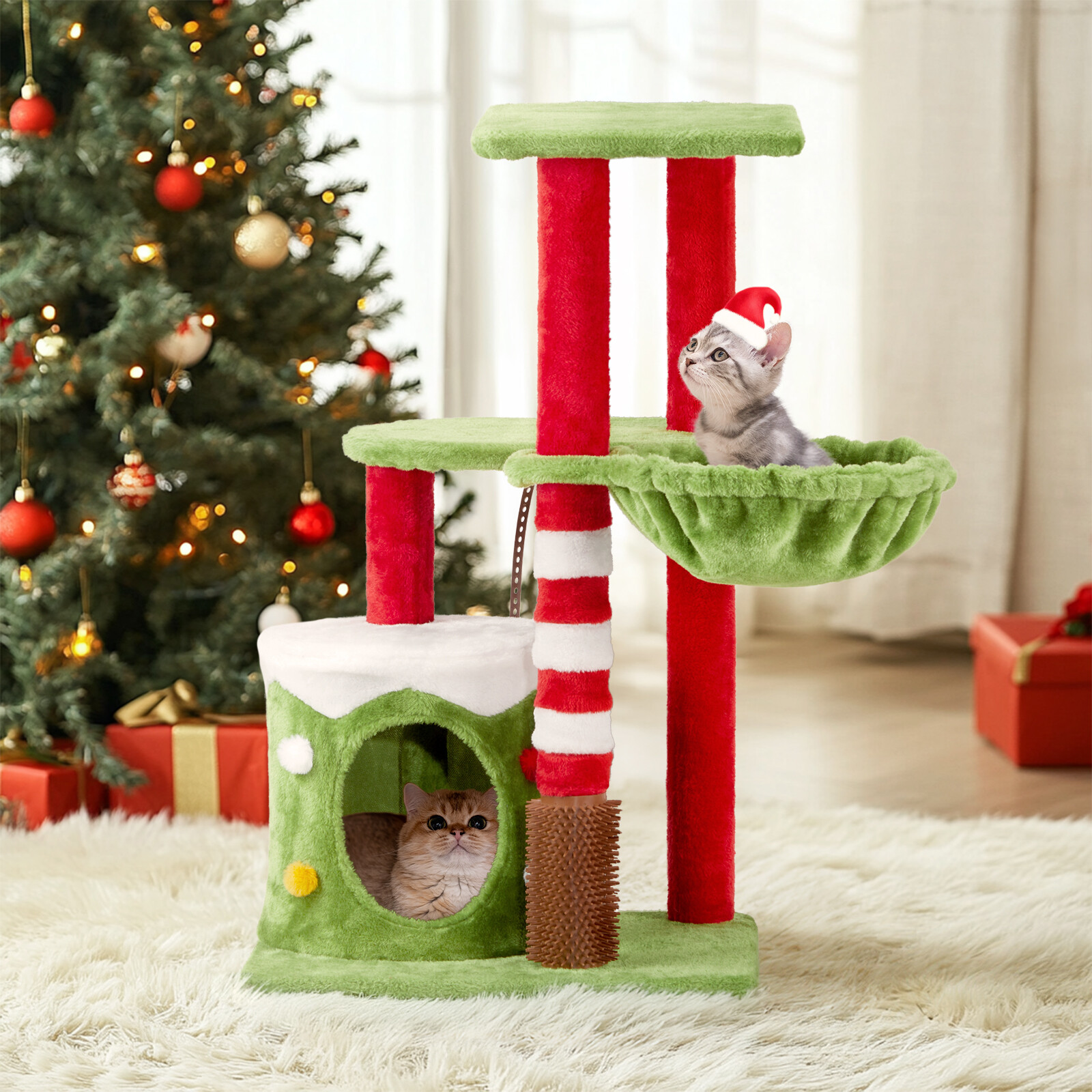 Cat House -Cat Climbing Frame