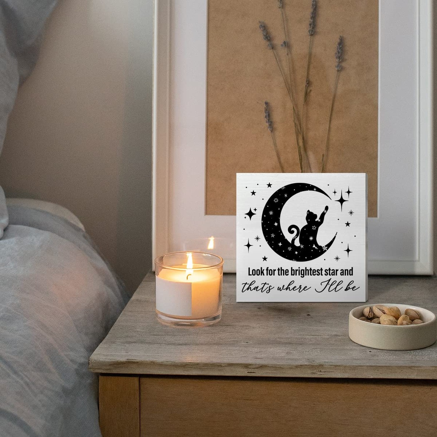 Memorial Gifts for Lose of Cat, Pet Sympathy Gifts Remembrance Gifts Loss of …