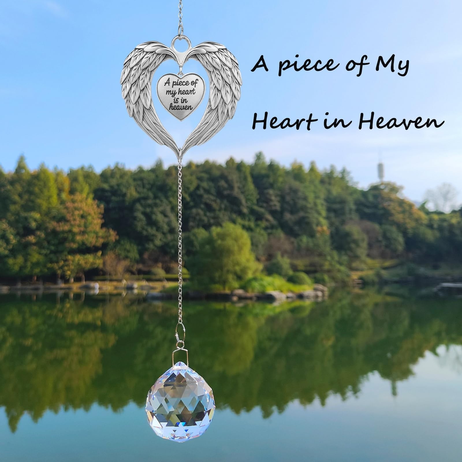 Memorial Sympathy Gifts for Loss of Loved One, in Memory of Loved One Gifts, …