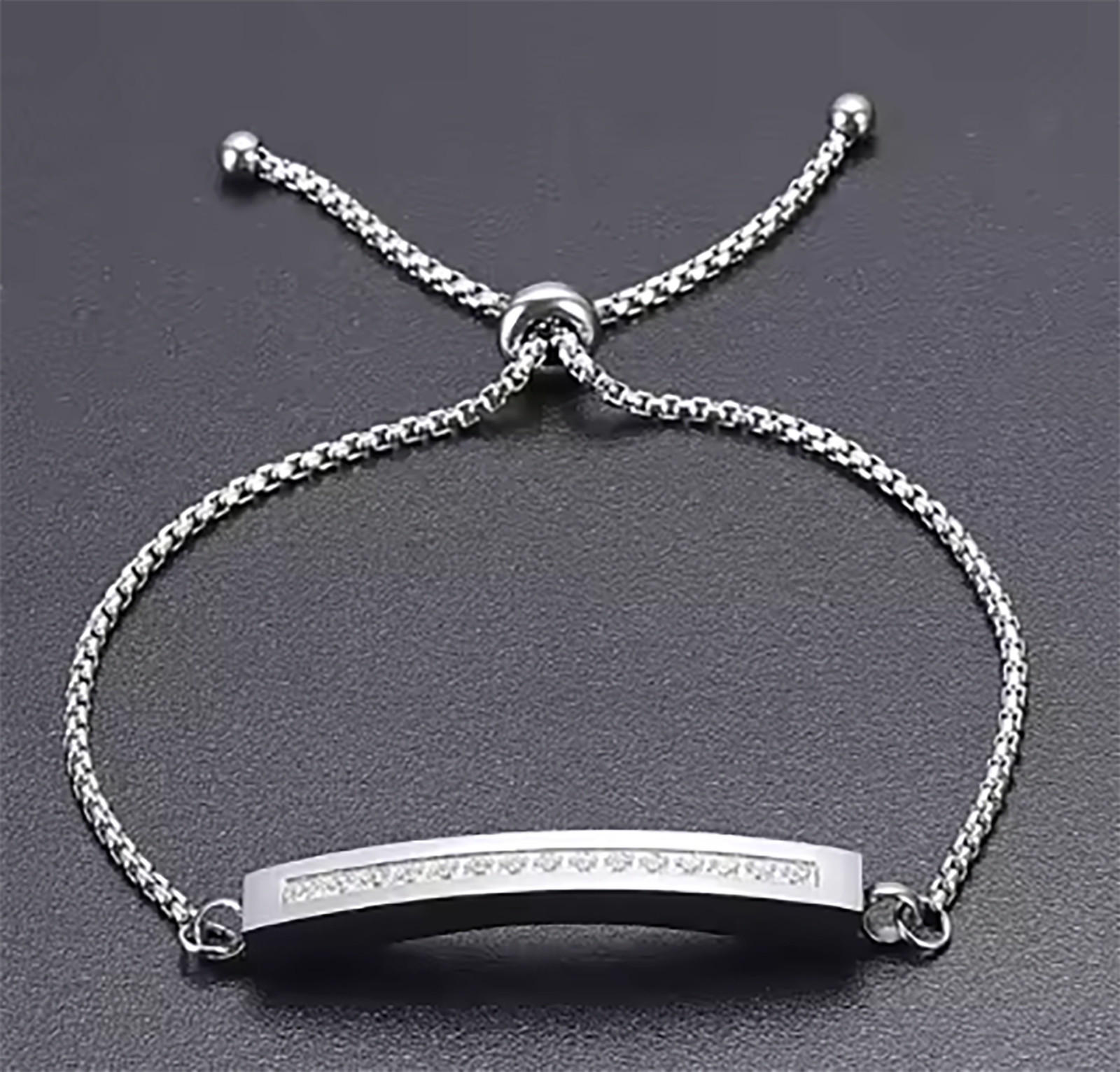 Personalized Urn Bracelet -Human Keepsake Bracelet-Urn Bracelet-Memorial Jewelry