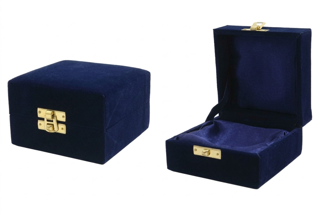 Heart Keepsake Pet Urn Paw Print Brass Memorial for Dog or Cat Ashes 3 Cu In