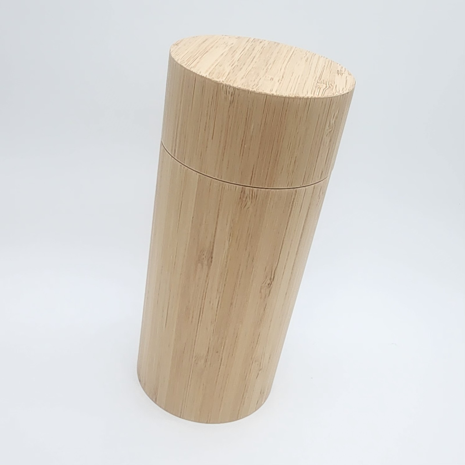 Bamboo Shaker Tube Urn, High-Quality way of spreading your Loved ones Ashes
