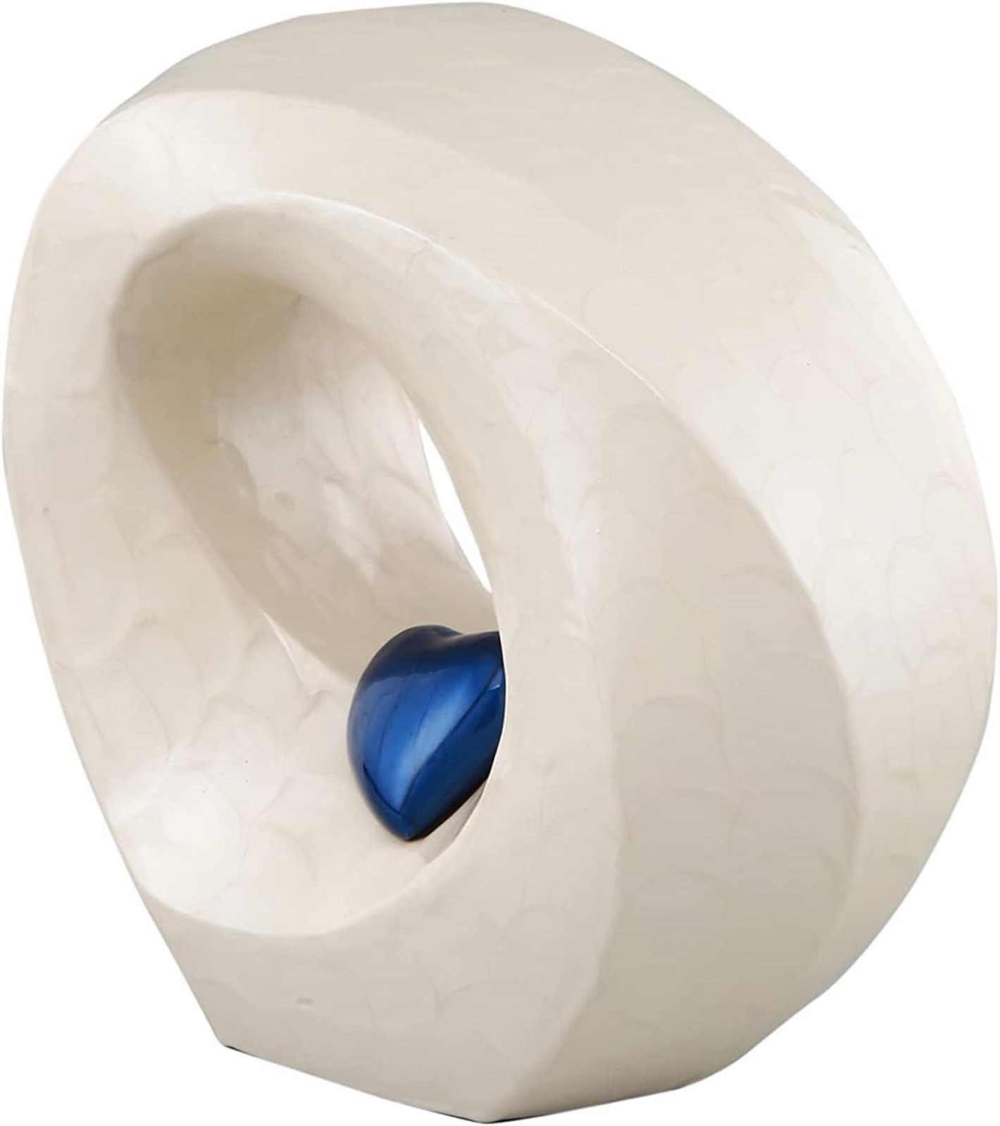 Passage of Heaven Adult Cremation Urns for Human Ashes – Decorative Urns (O3)