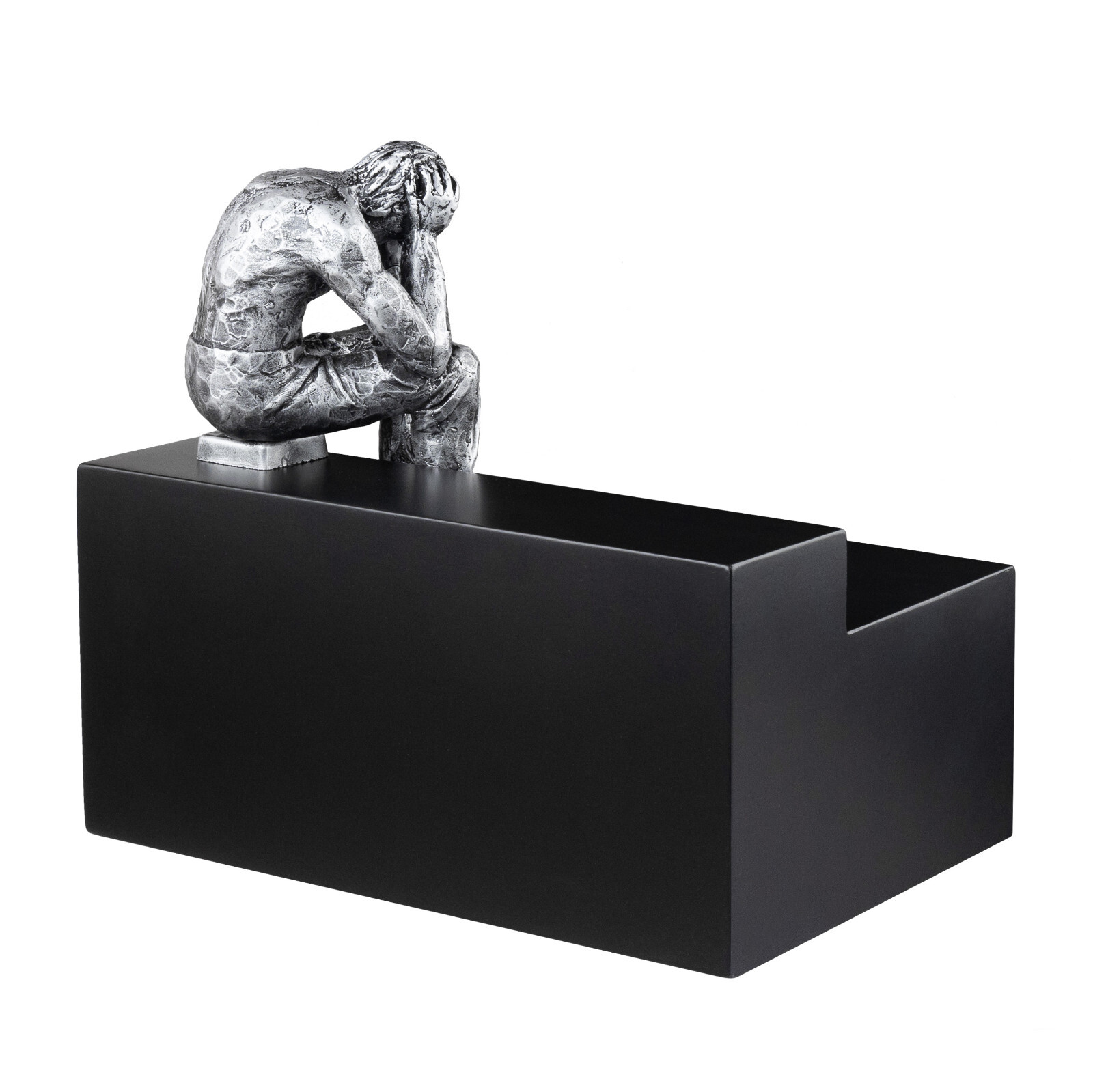 Urns For Ashes Adult Male , ‘Reverie’ – Artistic Cremation Urns For Adult Ashes