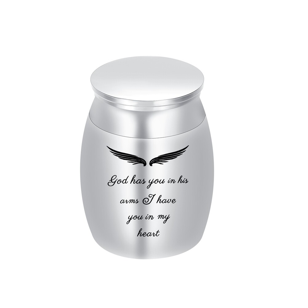 Mini Urns for Human Ashes Decorative Urns for Ashes Adult Male Cremation Urns US