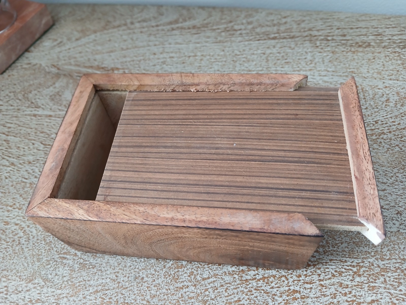 Cremation Urn Small Pet Cat Dog Keepsake Ashes Burial Memorial Wood Funeral Box
