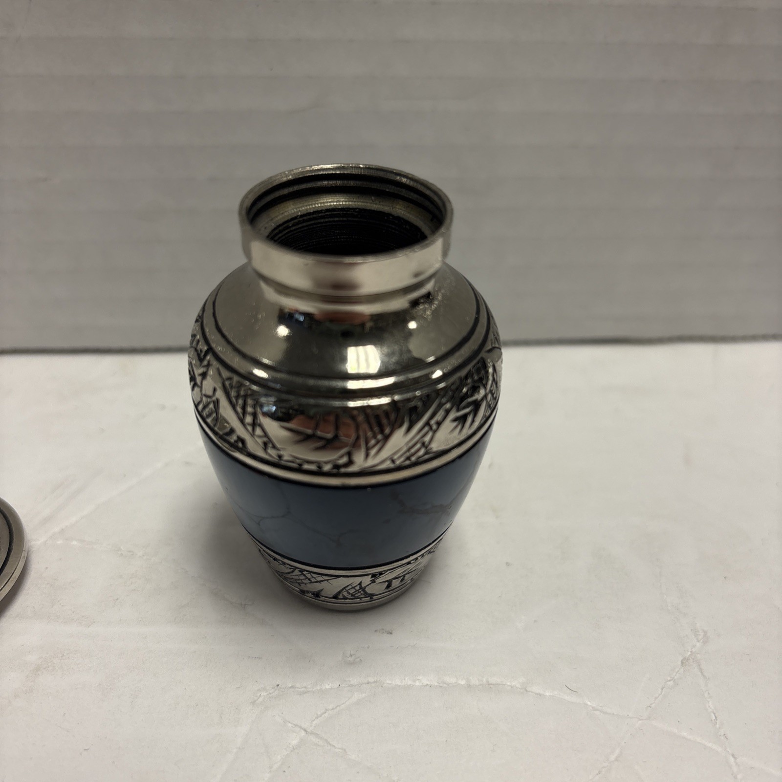 Keepsake Urns For Human Adult And Pet Ashes VTG