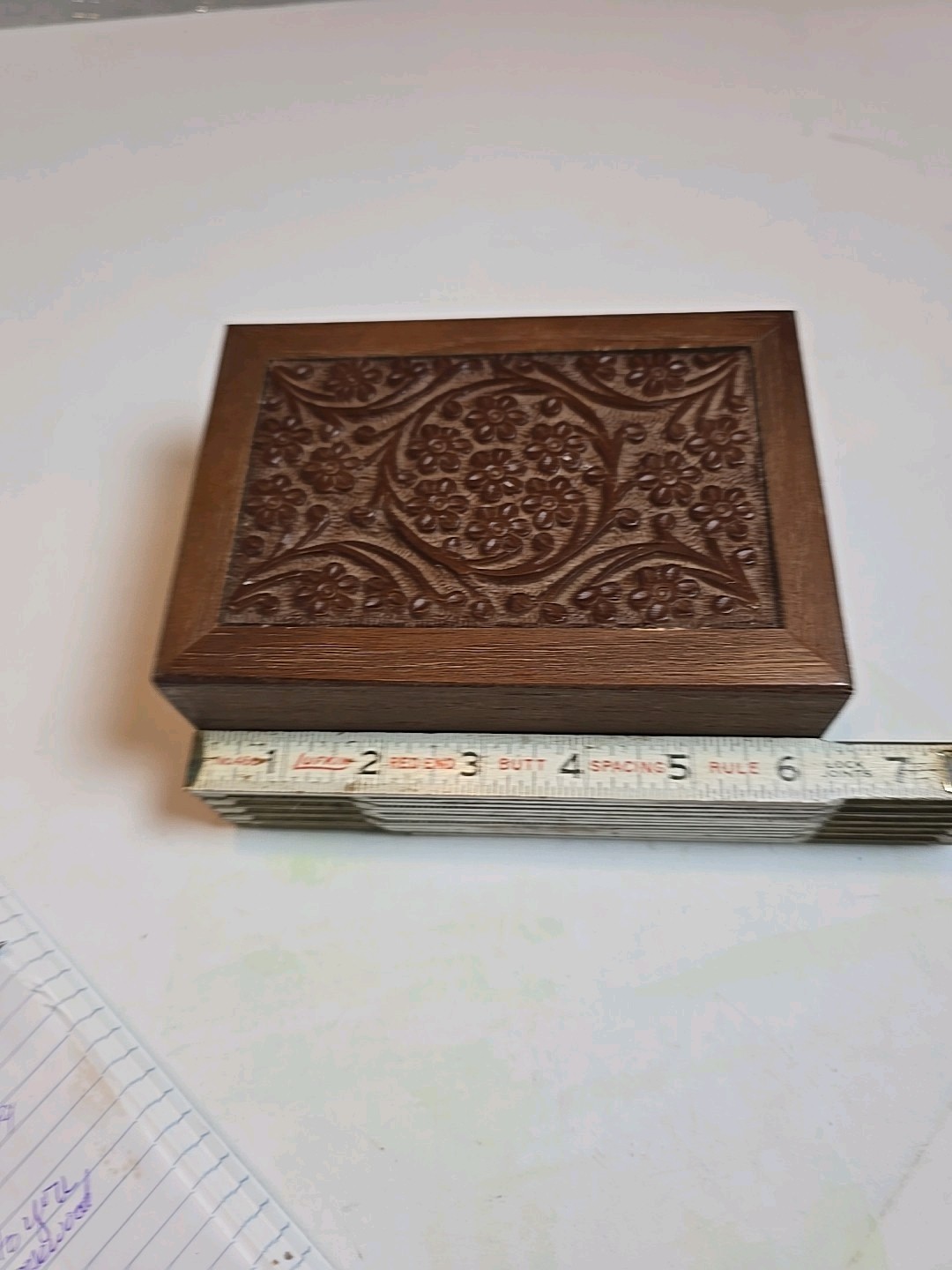 Rosewood Handcrafted Tree of life Personalize Memorial Box Human and Pet Ashes