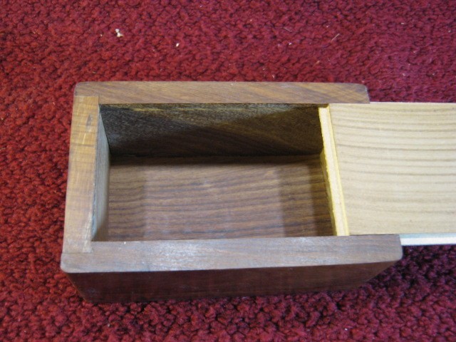 Wooden Funerary Box “Tree of Life” for Small Dog or Cat