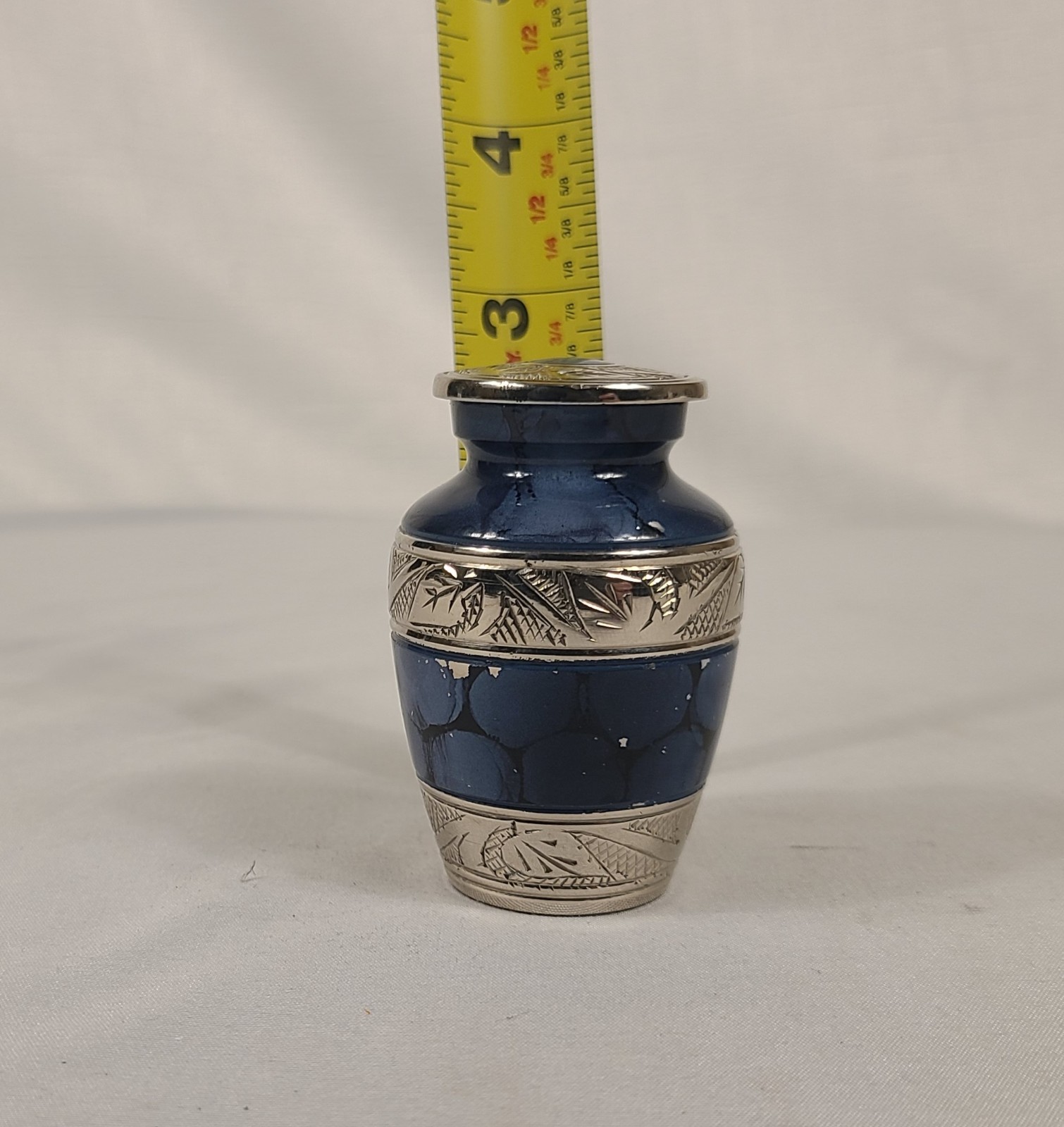 Keepsake Urns For Human Adult And Pet Ashes VTG