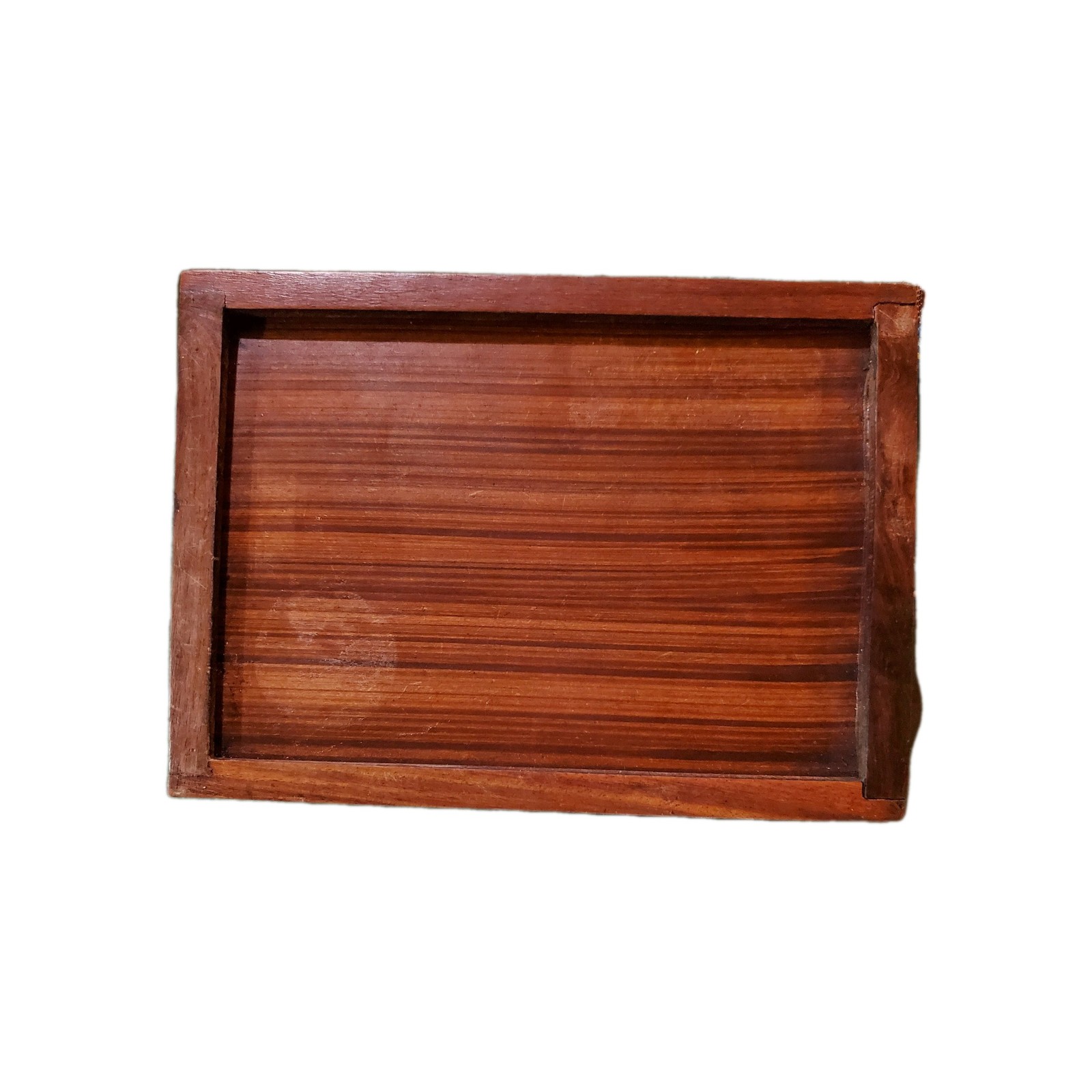 Wooden Pet Urn for Dog/Cat Medium Size