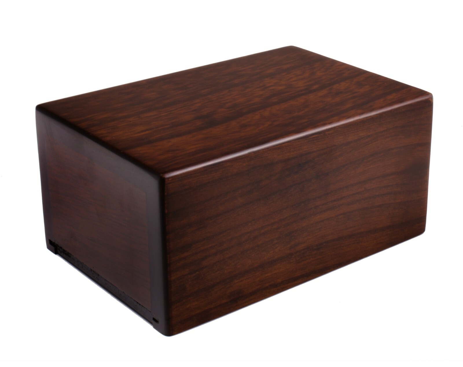 Conversation Concepts Black Pug with The Rainbow Poem Urn