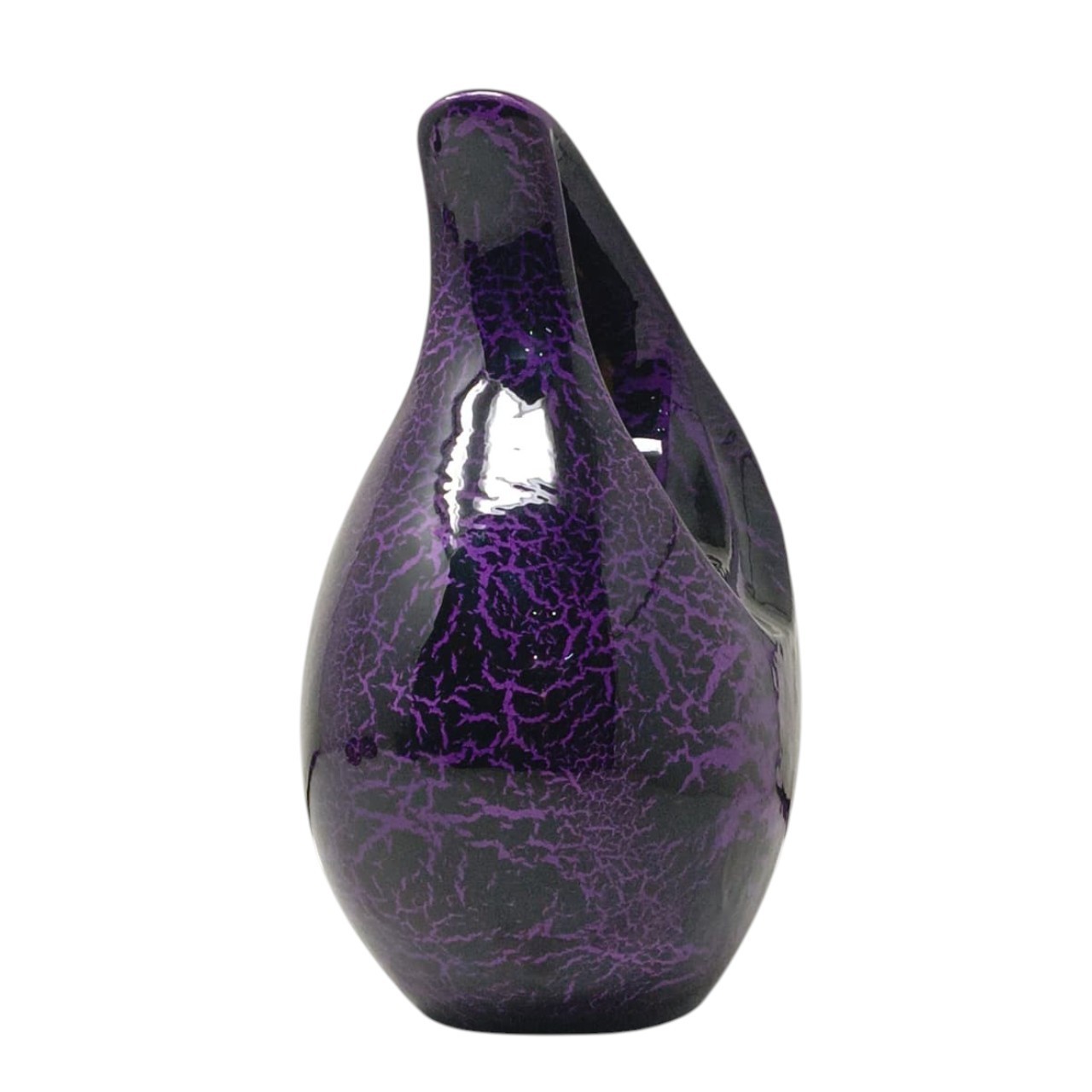 Large Standard Size Funeral Memorial Teardrop Urns for Human Ashes Adult w/Bag