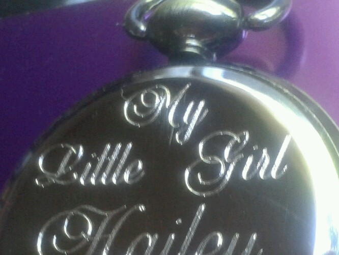 FREE ENGRAVING (PERSONALIZED) Pet Memorial 5×7 Double Frame Pet Hair Locket