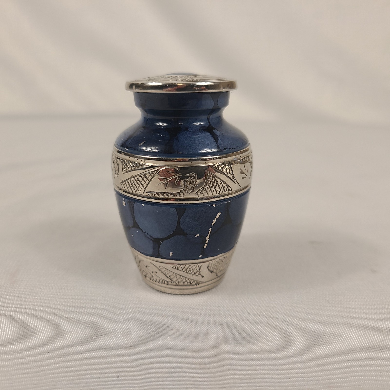 Keepsake Urns For Human Adult And Pet Ashes VTG