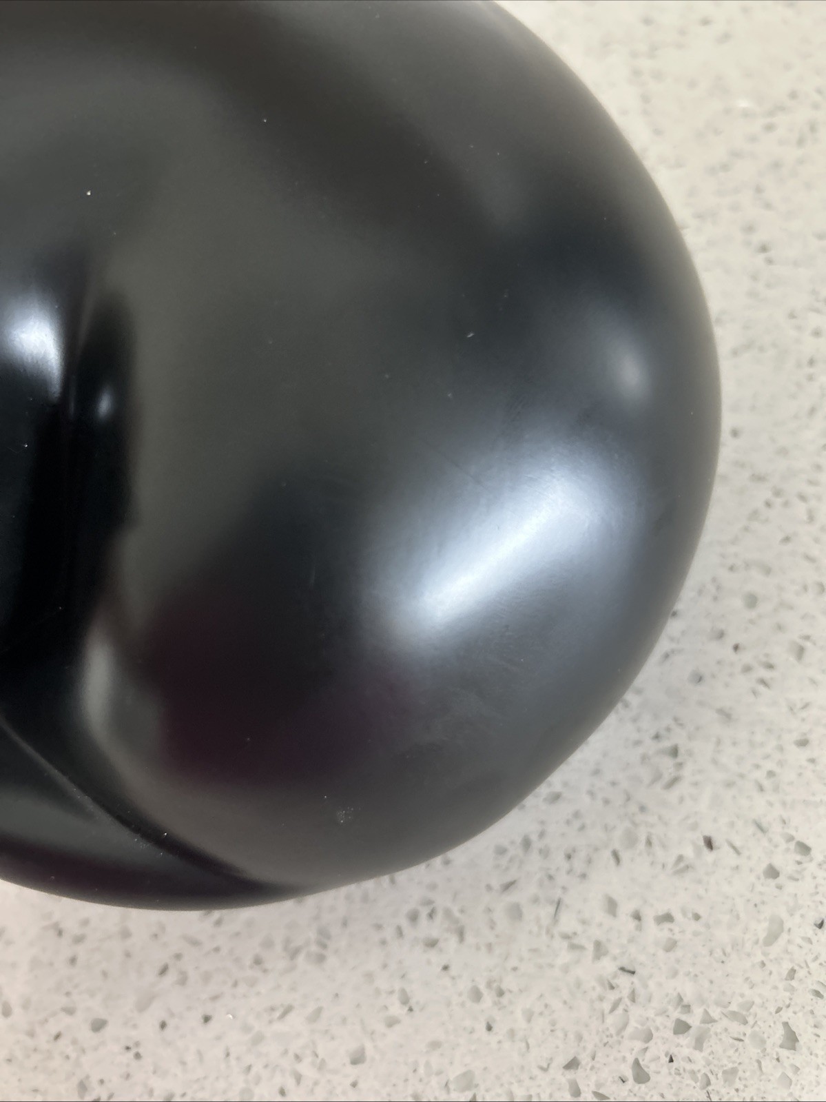 Sleeping Black Kitty Cat Pet Urn Resin Cremation Urn Pet Ashes Memorial