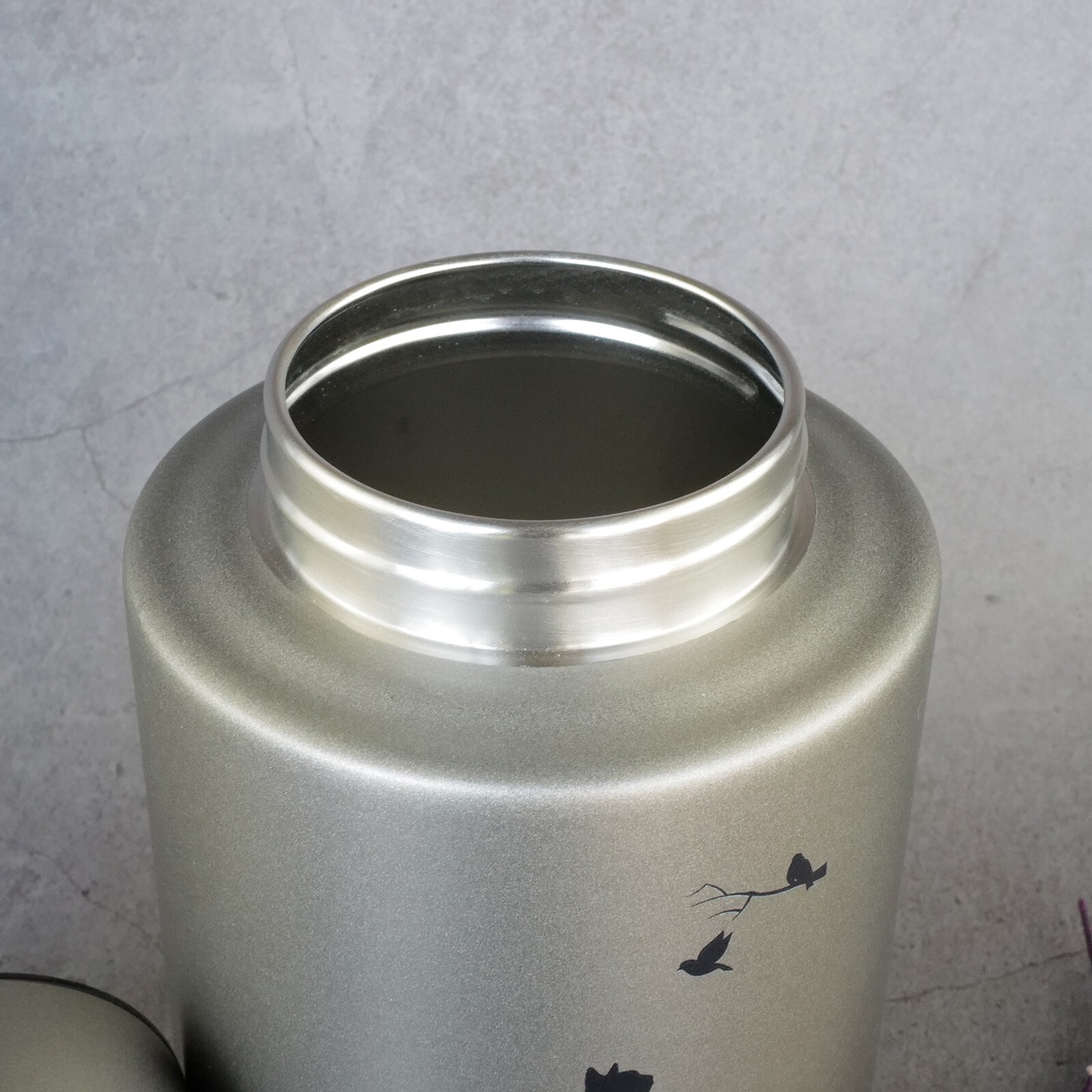 Pet Cremation Cats Urns for Ashes, Up to 60 lbs Cat Memorial Keepsake Urns