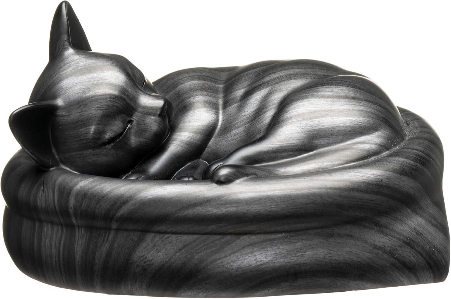 Cat Urn Small Pet Urn for Cat Ashes – Stylish Cat Urns for Ashes, Premium Qualit