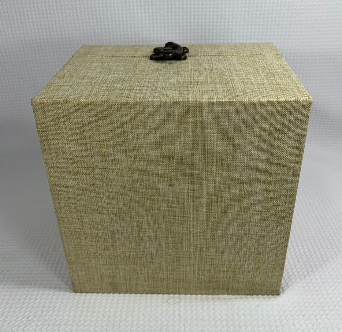 Vencede Handicrafted Ceramics Mini Pet Urn