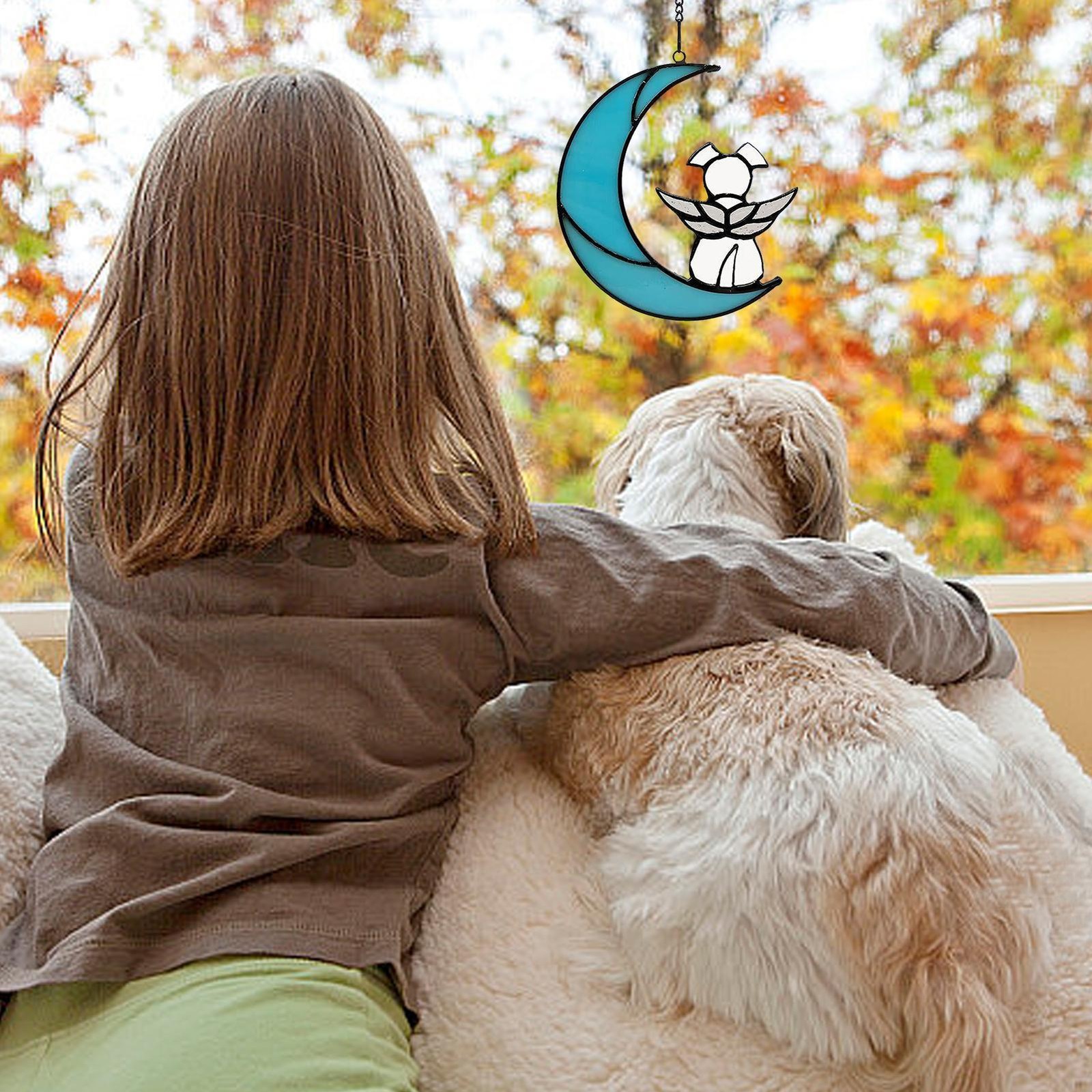 Acrylic Dog Memorial Acrylic Dog Memorial Gifts for Loss of Pet attractive