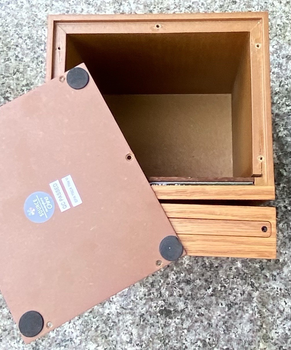 ❤ Cremation Urn Ashes Box – Dog Cat Pet Animal Funeral Keepsake Photo Pictures