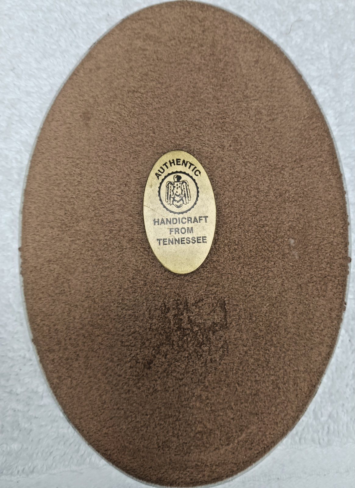Pet Remembrance Plaque Engraved Stone Black Rose & Poem Handmade 6×4 Oval