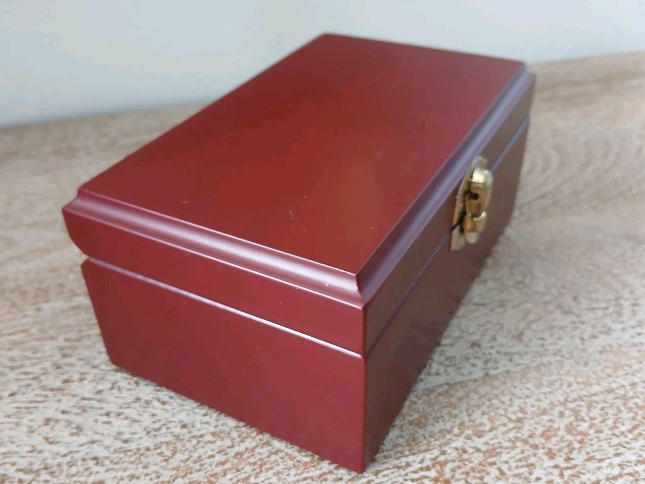 Cremation Urn Small Pet Cat Dog Keepsake Ashes Burial Memorial Wood Funeral Box
