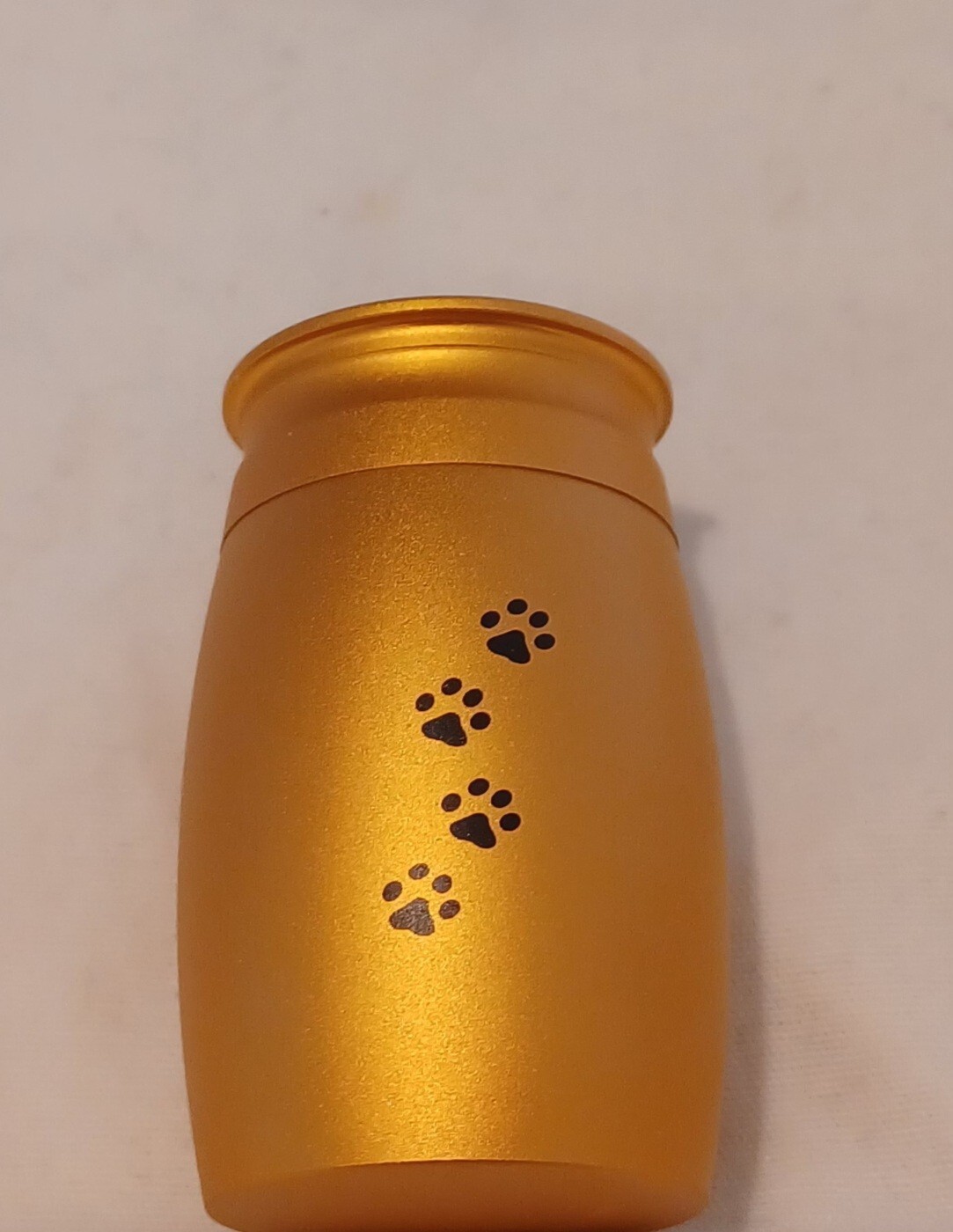 Mini Cremation Keepsake Urns For dogs or cats ashes(5 piece set)