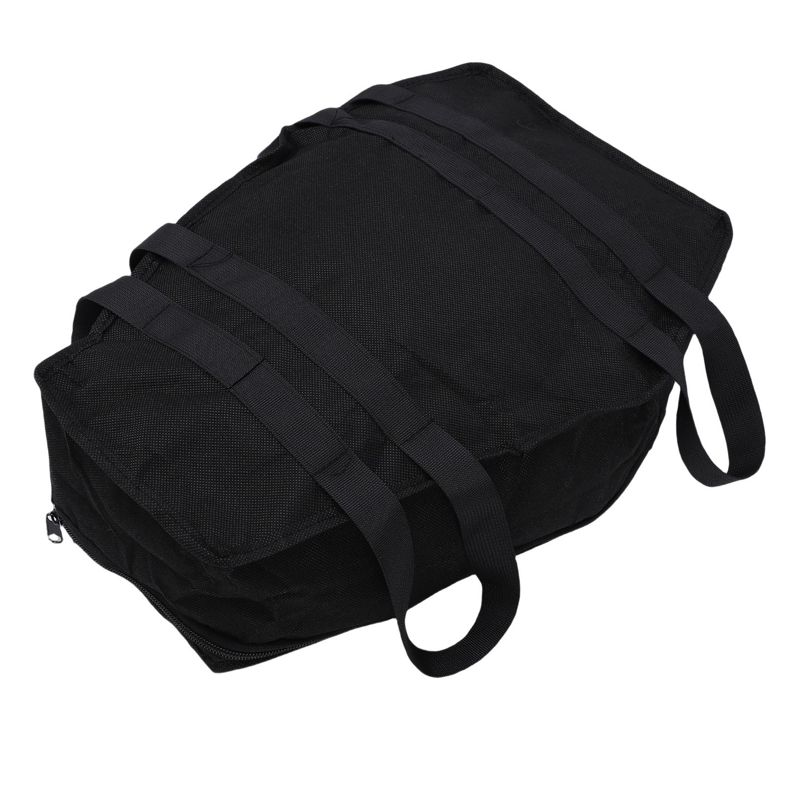 Pet Casket Body Bag Non Woven Fabric Biodegradable Burial Pouch For Animals