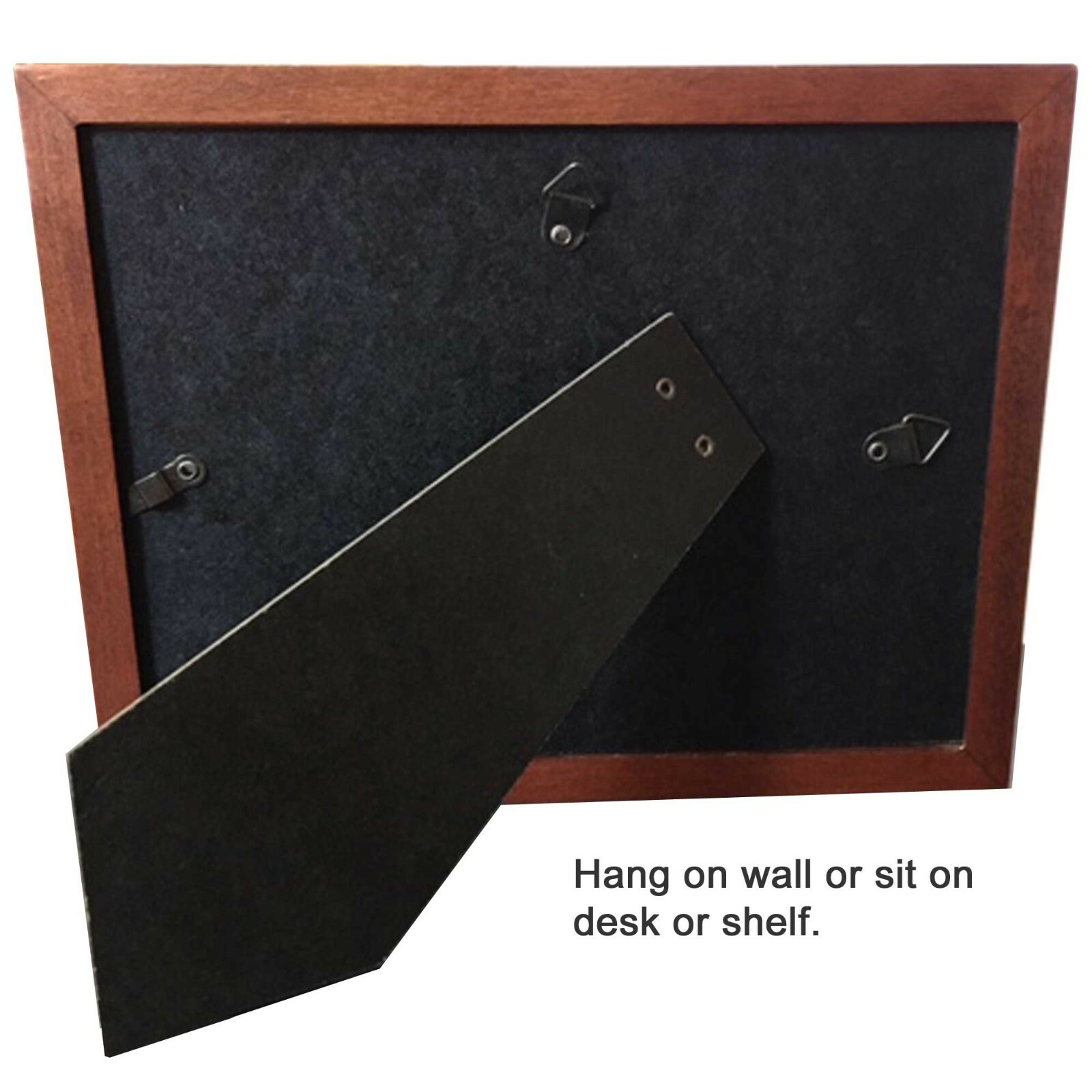 Pet Memorial Personalized Engraved Frame 4×6 Poem Plate Dog Cat Any Pet or Human