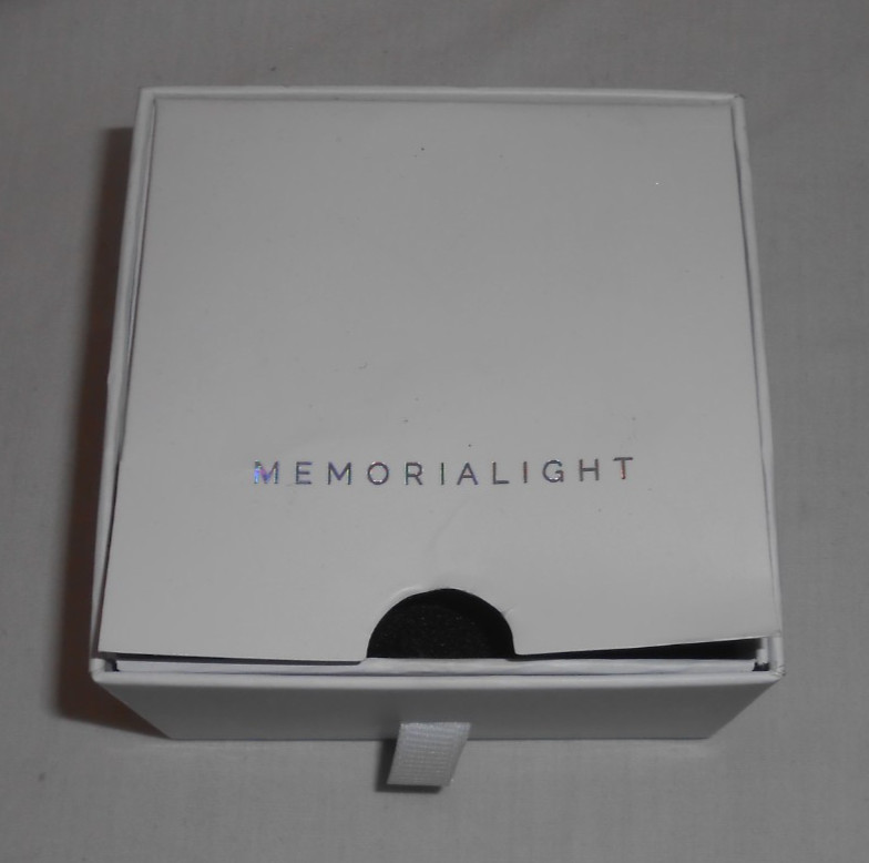 Modern Grief Gift, 40mm Crystal Ornament Rainbow Maker, Unique Memorialight