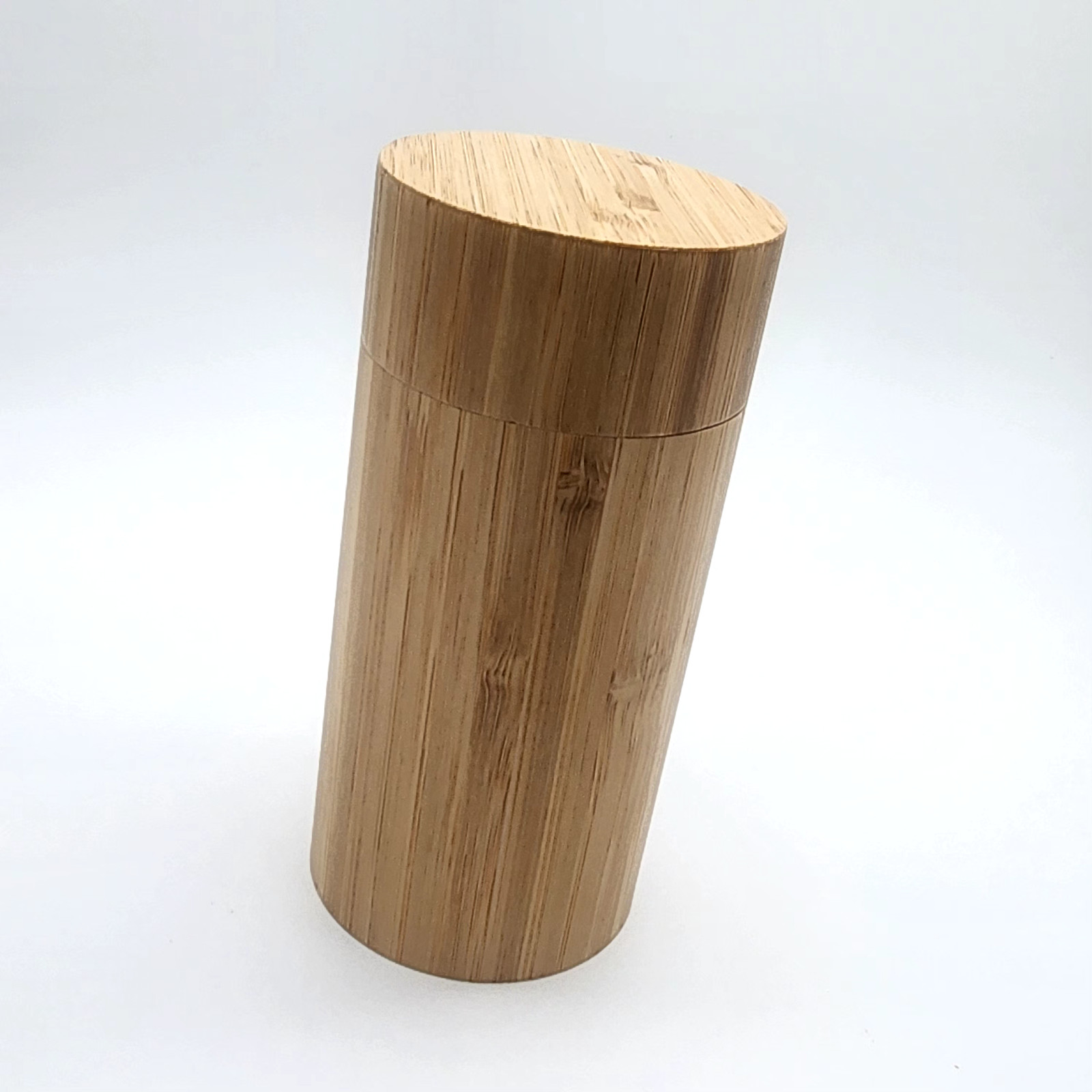 Bamboo Shaker Tube Urn, High-Quality way of spreading your Loved ones Ashes