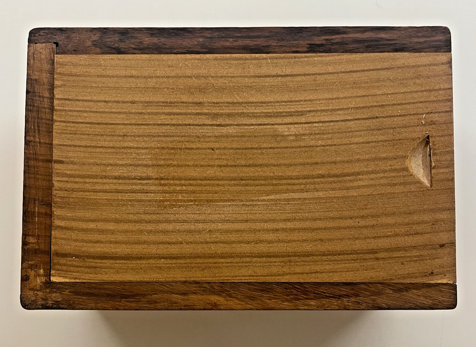 Handcrafted Memorial Pet Urn for Ashes Engraved Tree of Life Pets Up To 85lbs