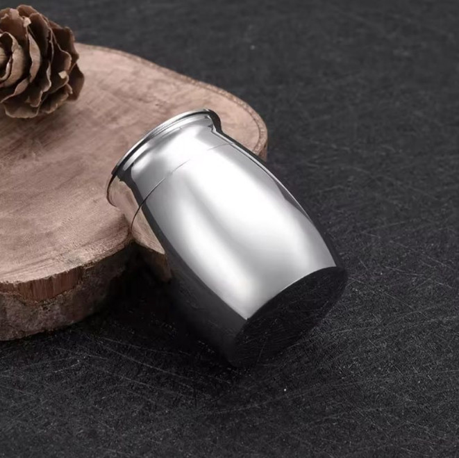 My Dad My Hero Angel Heart Mini Cremation Ashes Urn Funeral Memorial Keepsake