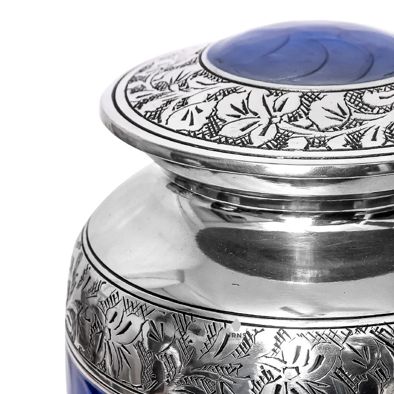 Celestial Wings Adult Cremation Urn for Sale