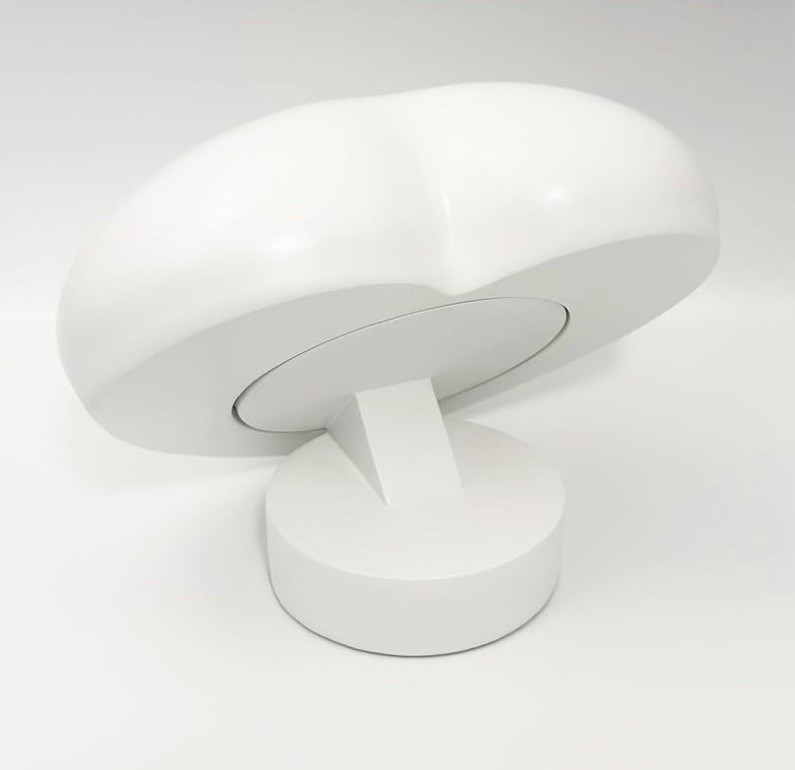 Large Heart Shaped Pet urn for Ashes Up to 44 lbs