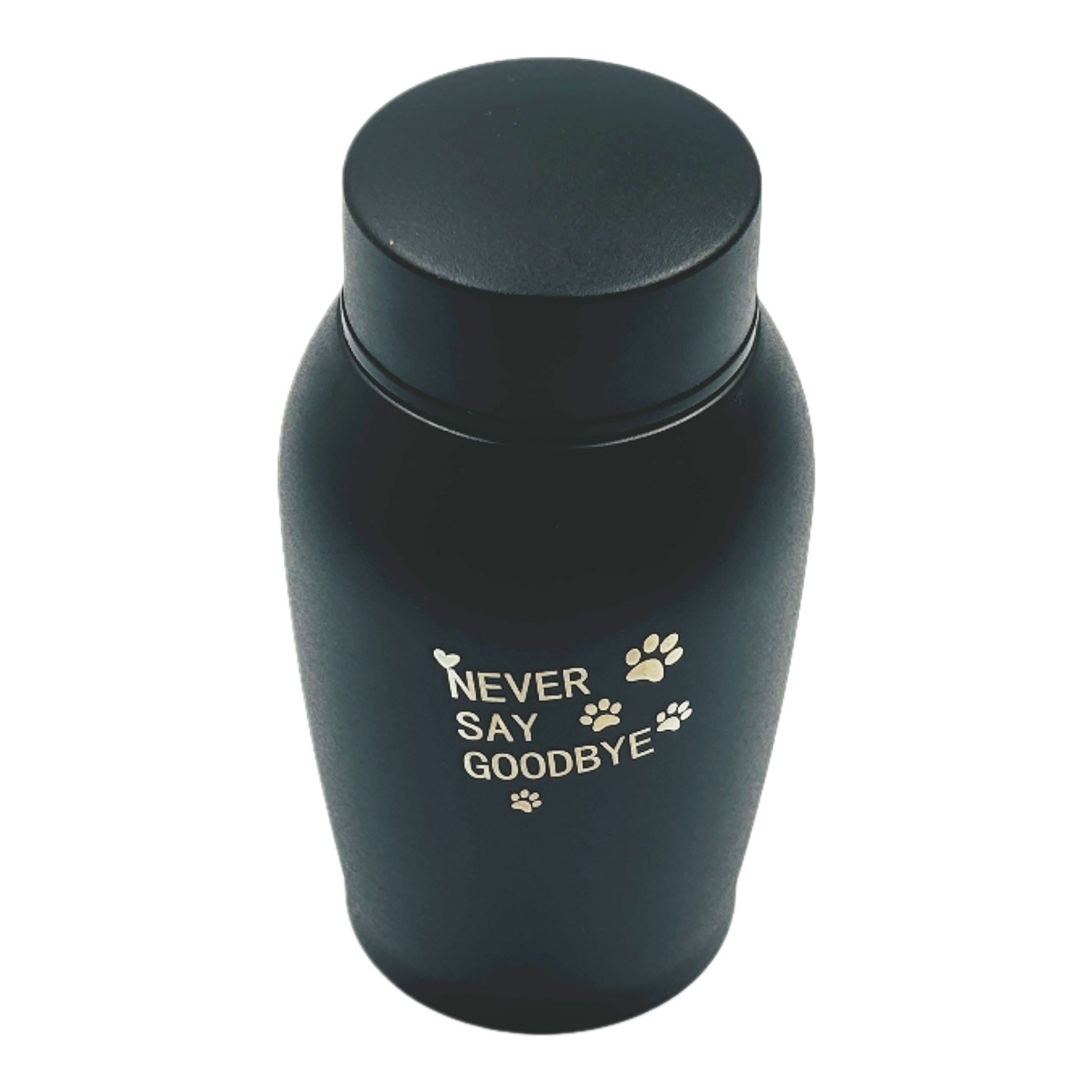 Little Family Members Stainless Steel Pet Urn