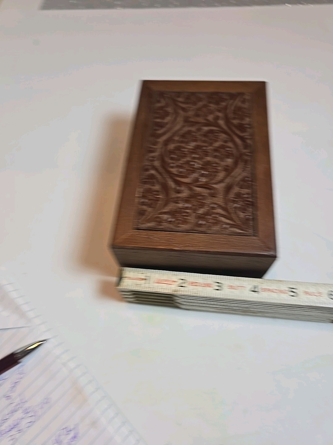 Rosewood Handcrafted Tree of life Personalize Memorial Box Human and Pet Ashes