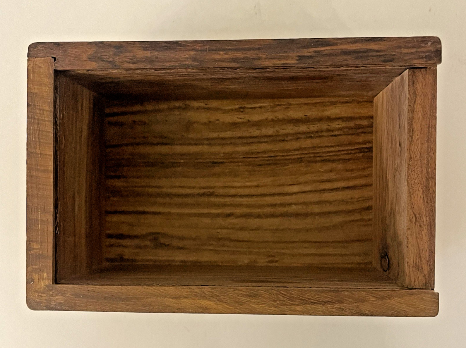 Handcrafted Memorial Pet Urn for Ashes Engraved Tree of Life Pets Up To 85lbs
