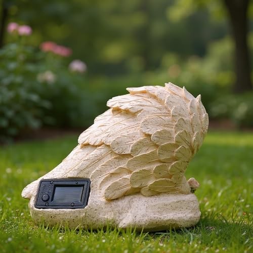 Cat Pet Memorial Stones Outdoor Statue, A Sleeping Cat Memorial Stone Grey