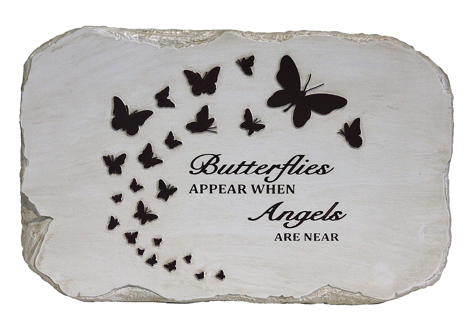 Memorial Stones for Loved Ones Outside – Memorial Garden Stones in Memory of …