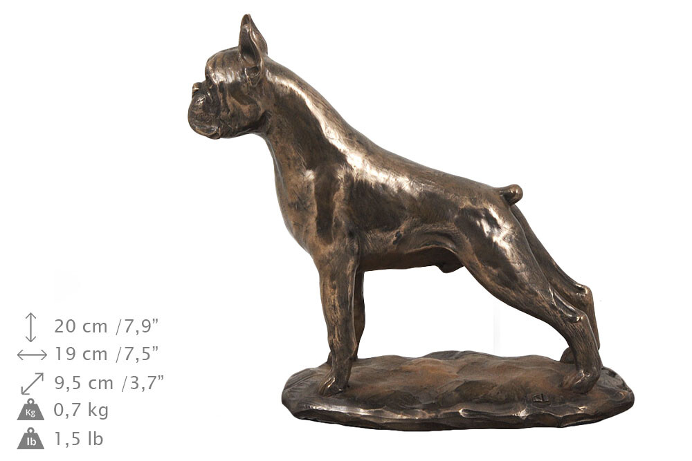 Pet Urns for dog’s ashes,dog statue pet memorial Cremation Casket All dog breeds